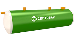 Септобак БИО 5.0 PR