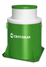 Септобак ПРО 3