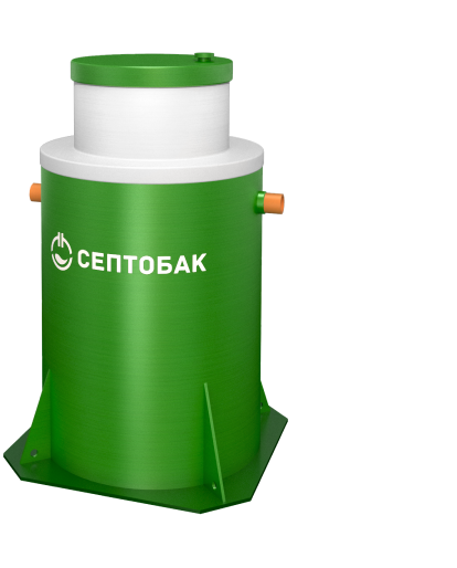Септобак ПРО 3