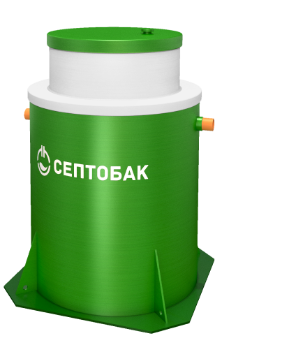 Септобак ПРО 6