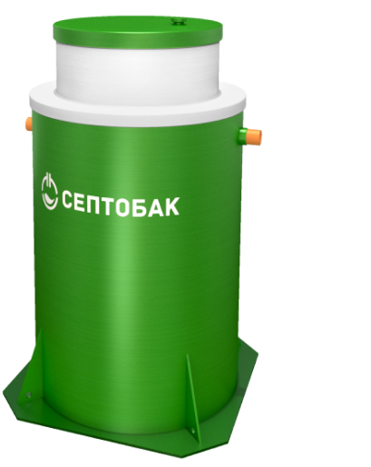 Септобак ПРО 8