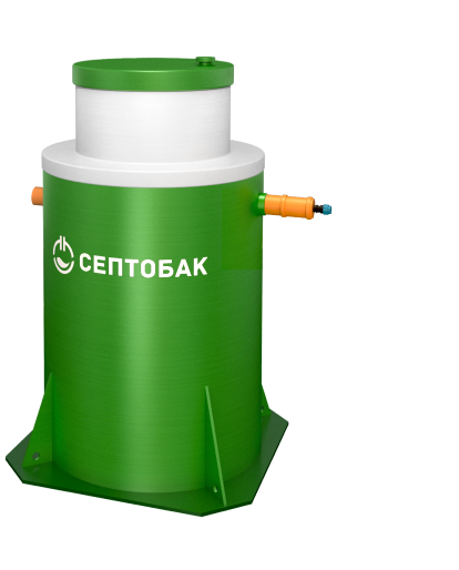 Септобак ПРО 3+