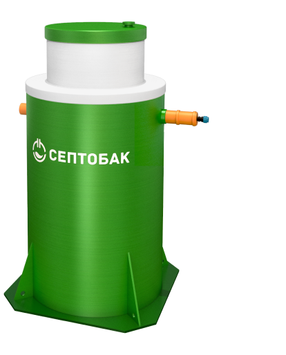 Септобак ПРО 4+