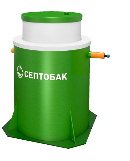 Септобак ПРО 6+