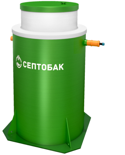 Септобак ПРО 8+